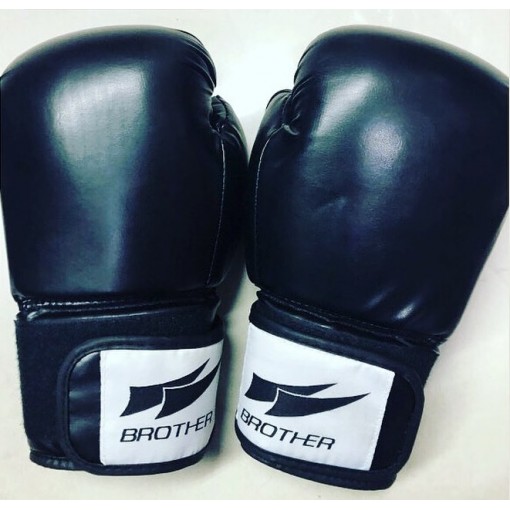 Guantes de box para adulto
