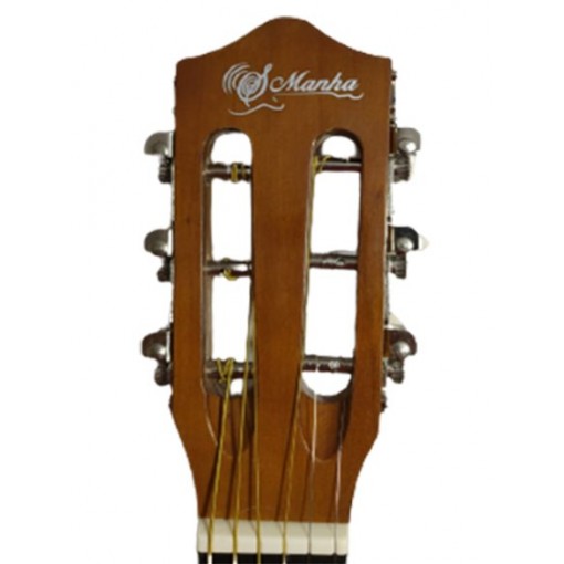 Guitarra Clásica 