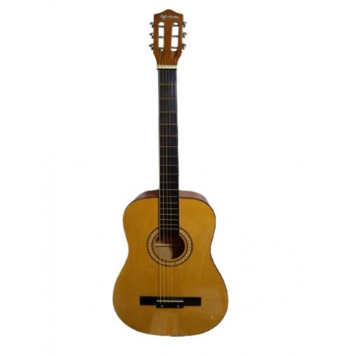 Guitarra Clásica 