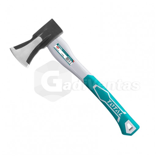 Hacha 1000g Marca Total