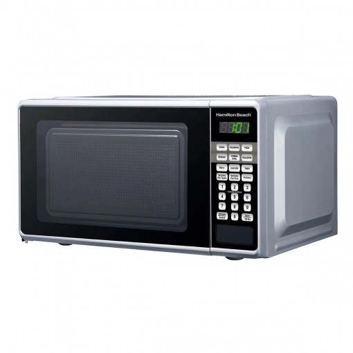 Horno Microonda Hamilton Beach 20 Litros 700w