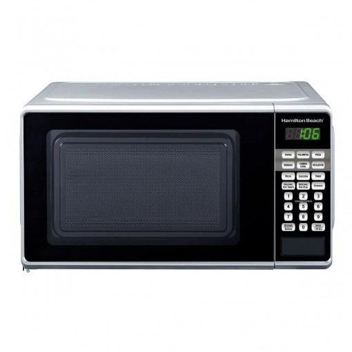 Horno Microonda Hamilton Beach 20 Litros 700w