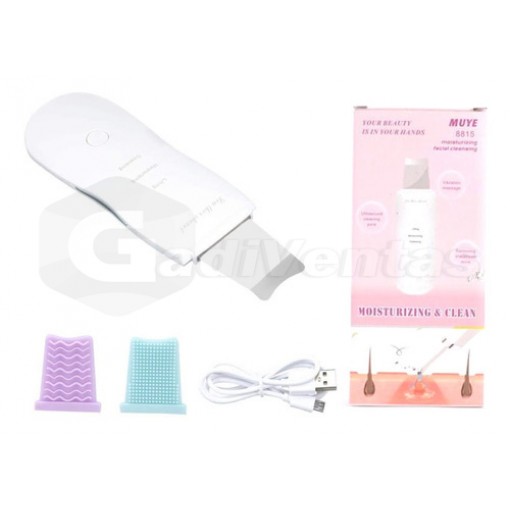 Hidratante Y Limpiador Facial