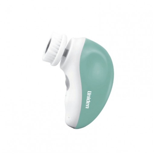 Mini Limpiador Facial A Batería Marca Uniden