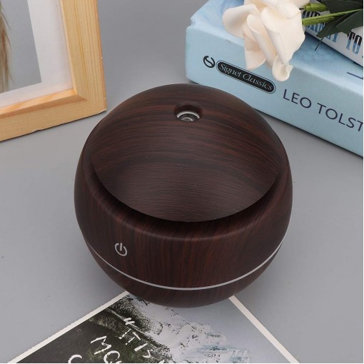Humidificador De Aromaterapia Ultrasónico De Aroma