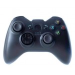 Palanca De Juegos Pc Con Soporte