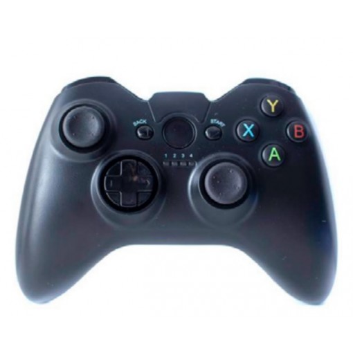 Palanca De Juegos Pc Con Soporte