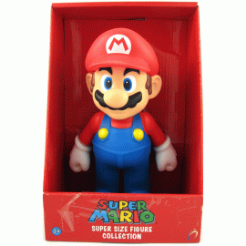 Figura De Colección Mario Bros