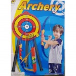 Juguete De Tiro Con Arco