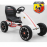 Go Kart A Pedal Para Niños