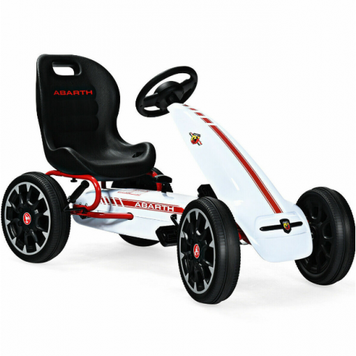 Go Kart A Pedal Para Niños