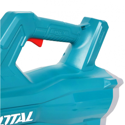 Soplador Inalambrico 20 V 15000 Rpm