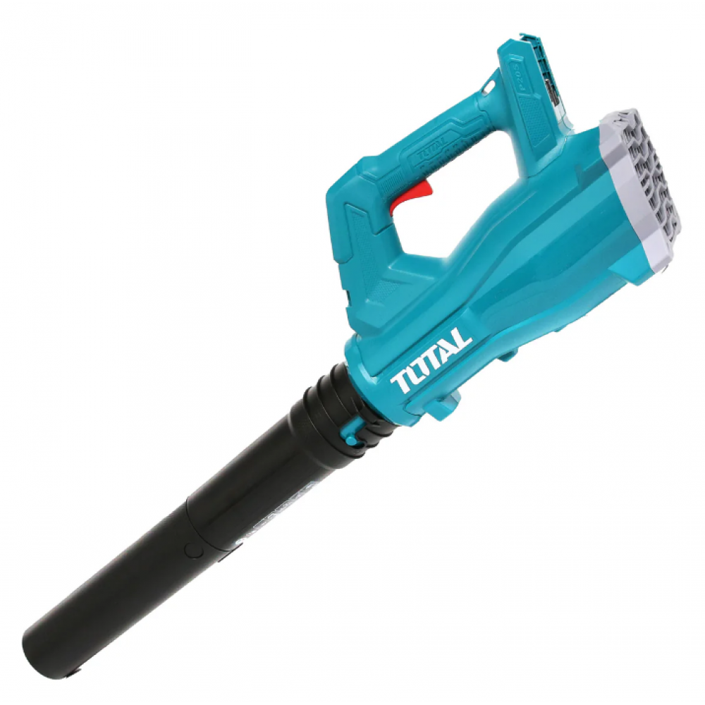 Soplador Inalambrico 20 V 15000 Rpm