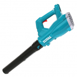 Soplador Inalambrico 20 V 15000 Rpm