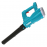 Soplador Inalambrico 20 V 15000 Rpm