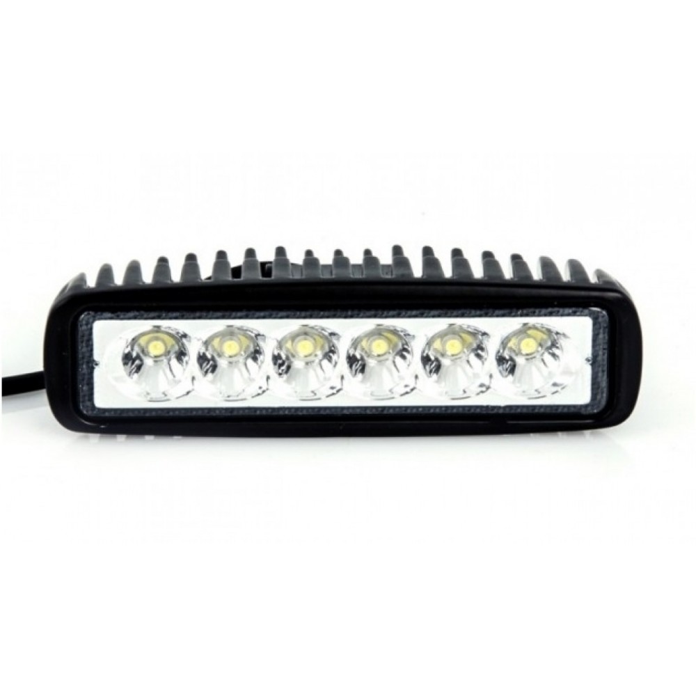 Luz de trabajo LED