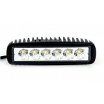 Luz de trabajo LED