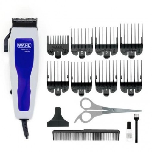 Cortadora De Cabello Wahl Homecut Basic