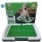 Alfombra De Césped Sintetico Para Entrenamiento De Mascotas