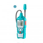 Detector Y Medidor Digital De Gases
