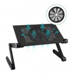 Mesa Multifuncional Con Soporte Air Space Para Laptop