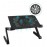 Mesa Multifuncional Con Soporte Air Space Para Laptop