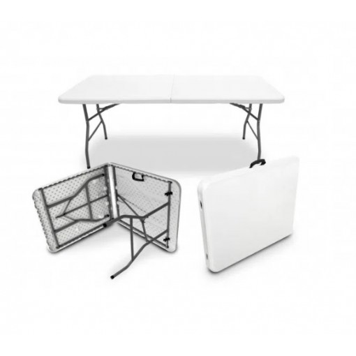 Mesa Plegable De 1,8 M