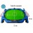 Metegol Interactivo Para Niños, Incluye 2 Balones