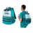 Mochila Portaherramientas Total