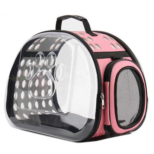 Mochila De Trasporte Para Mascotas (gatos, Perros, Conejos)