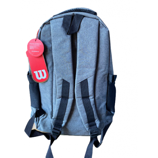 Maletas originales Wilson de remate