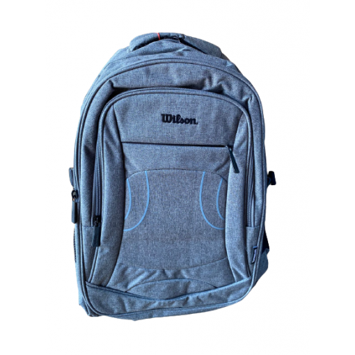 Maletas originales Wilson de remate