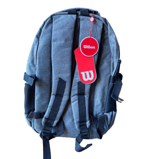 Maletas originales Wilson de remate