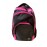 Mochila rosada con Negro 
