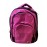 Mochila rosada