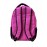 Mochila rosada