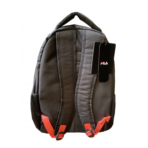  Mochila Fila tomate