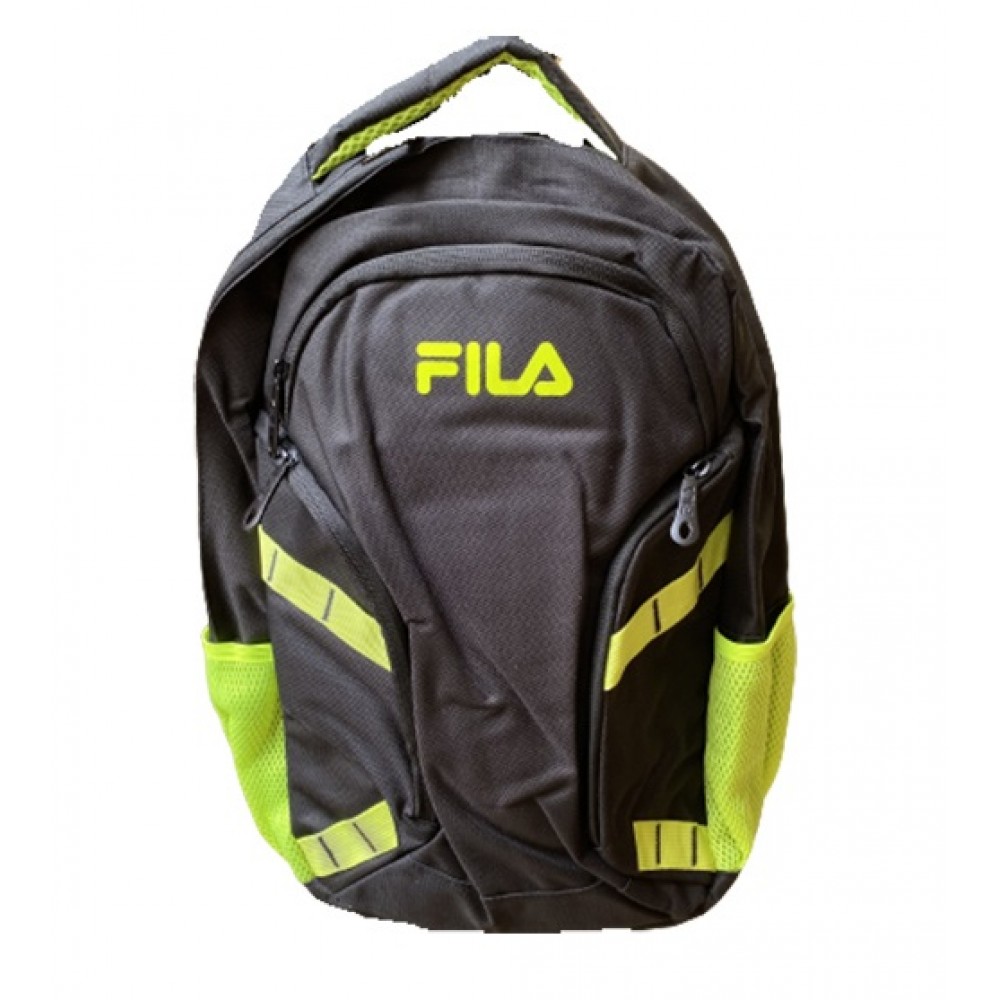 Mochila Verde Fila 