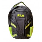 Mochila Verde Fila 
