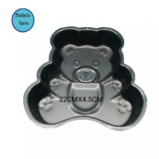 Set De 3 Moldes En Diferentes Diseños