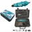 Mototool E Dremel Con Accesorios Mecanica Joyeria