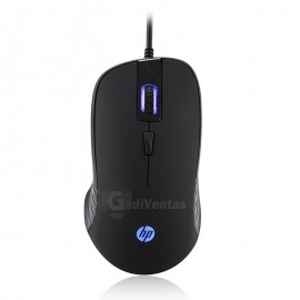 Mouse Gamer Hp G100