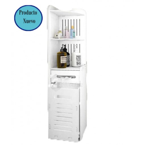 Mueble Esquinero De Baño