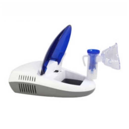 Nebulizador Familiar Adulto Niño + Acceso Medicina Salud