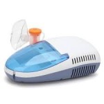 Nebulizador Familiar Adulto Niño + Acceso Medicina Salud