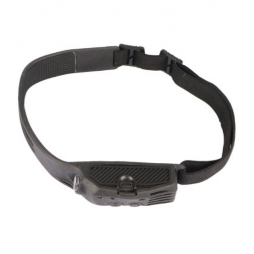 Linterna Frontal Led Recargable