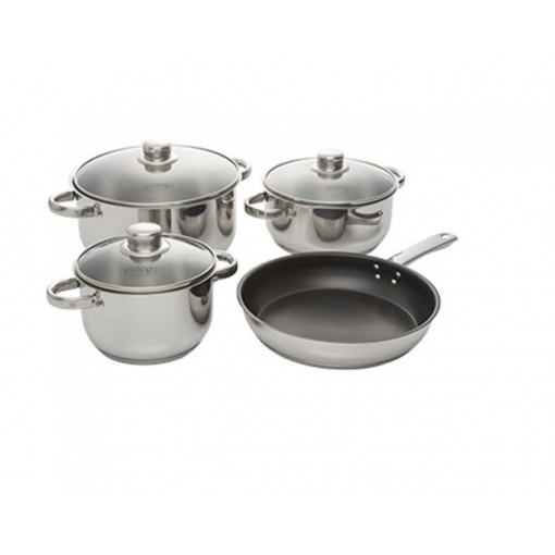 Set Brilliance 8 Piezas Induccion
