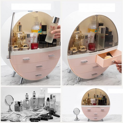 Organizador De Maquillaje / Cosméticos