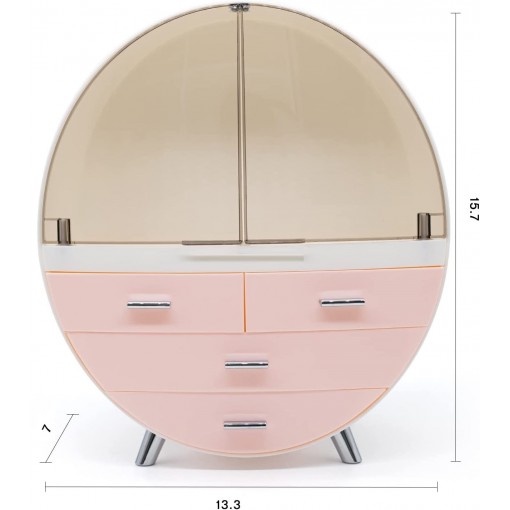 Organizador De Maquillaje / Cosméticos