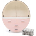 Organizador De Maquillaje / Cosméticos
